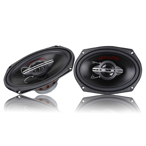 Car Speaker 6